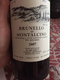La Serena Brunello di Montalcino