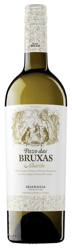 Familia Torres Pazo das Bruxas Albariño