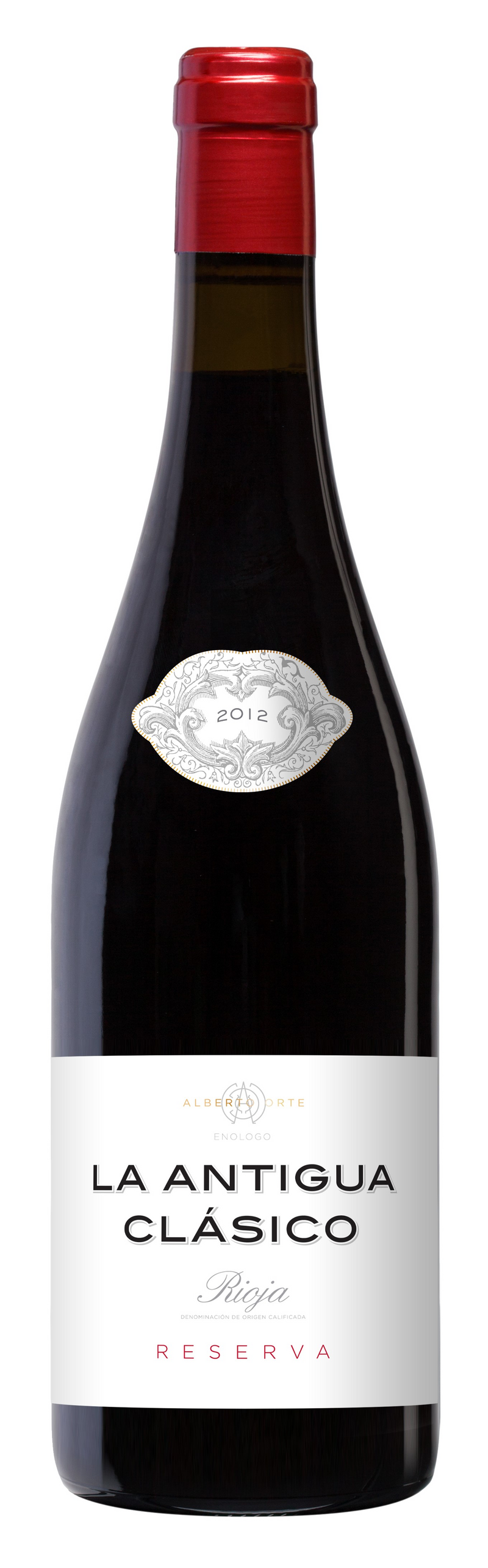 La Antigua Rioja Classico Reserva