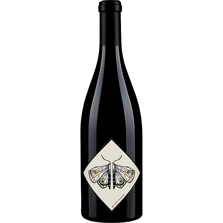 Battle Creek Pinot Noir Yamhela