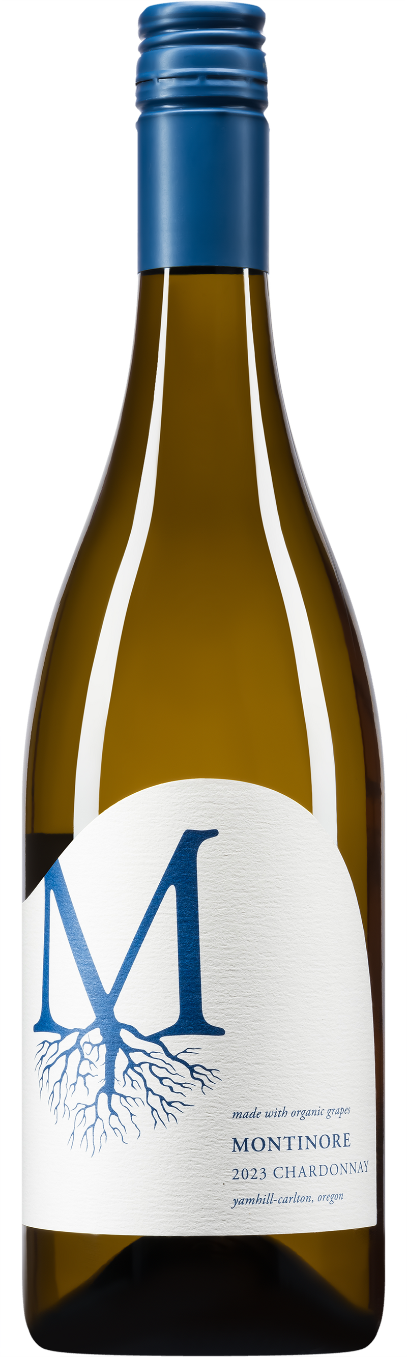 Montinore Chardonnay Yamhill-Carlton