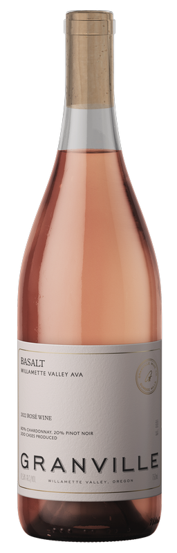 Granville 2023 Basalt Rosé