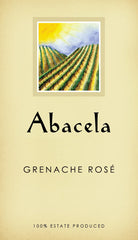 Abacela Grenache Rose