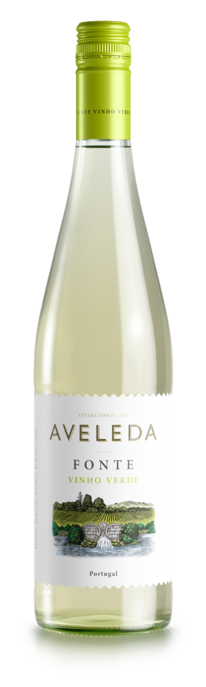 Aveleda Fonte Alvarinho