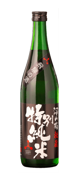 Funasaka Miyamagiku Tokubestu Jumai