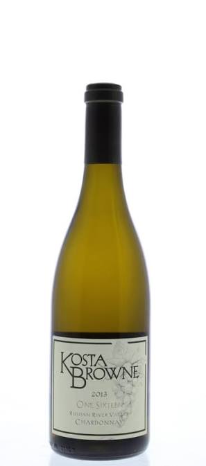 Kosta Browne One Sixteen Chardonnay