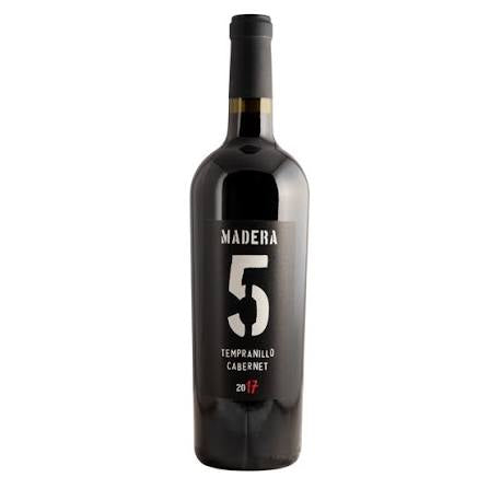 Cava Aragon 126 &
