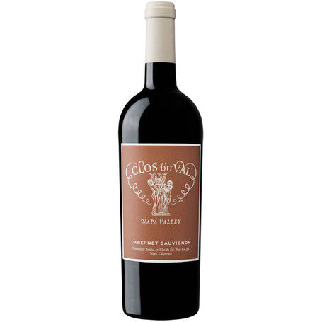 Clos Du Val Special Select Cabernet Sauvignon