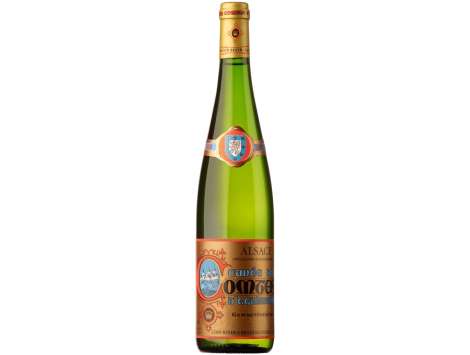 Beyer Eguish Gewurztraminer