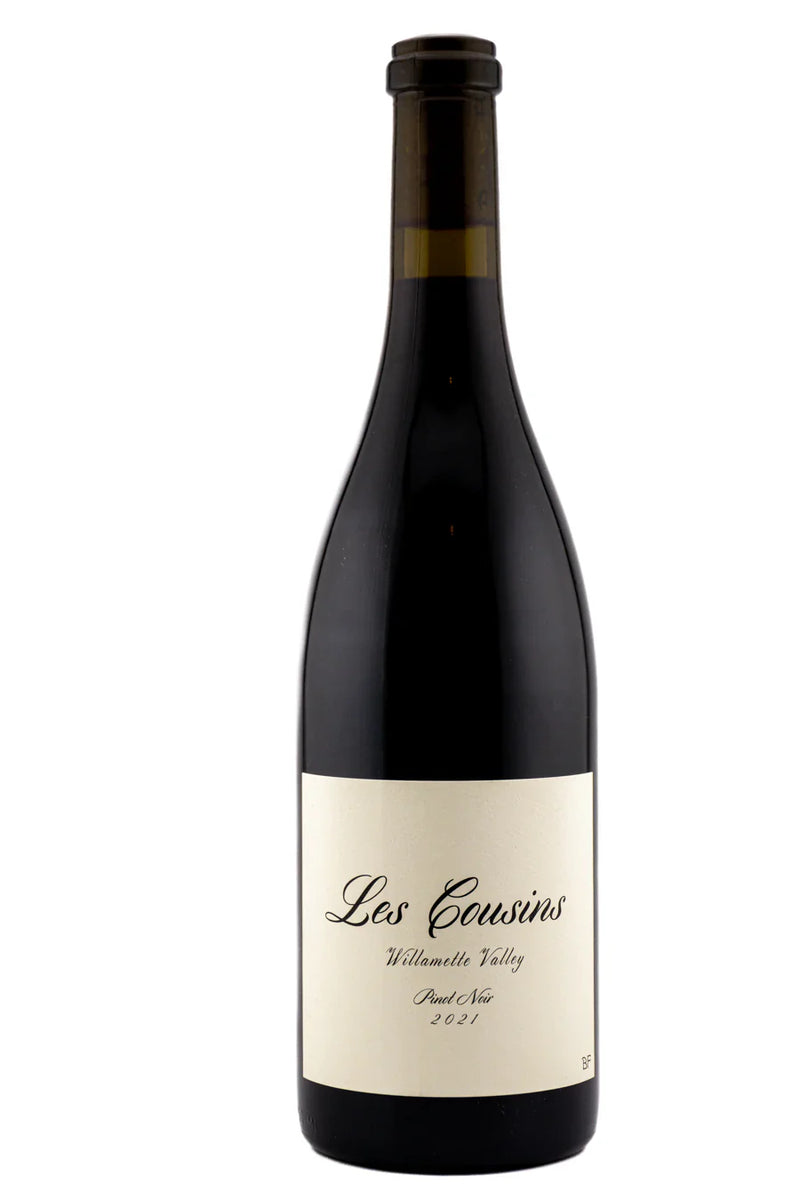 Beaux Freres Les Cousins Pinot Noir