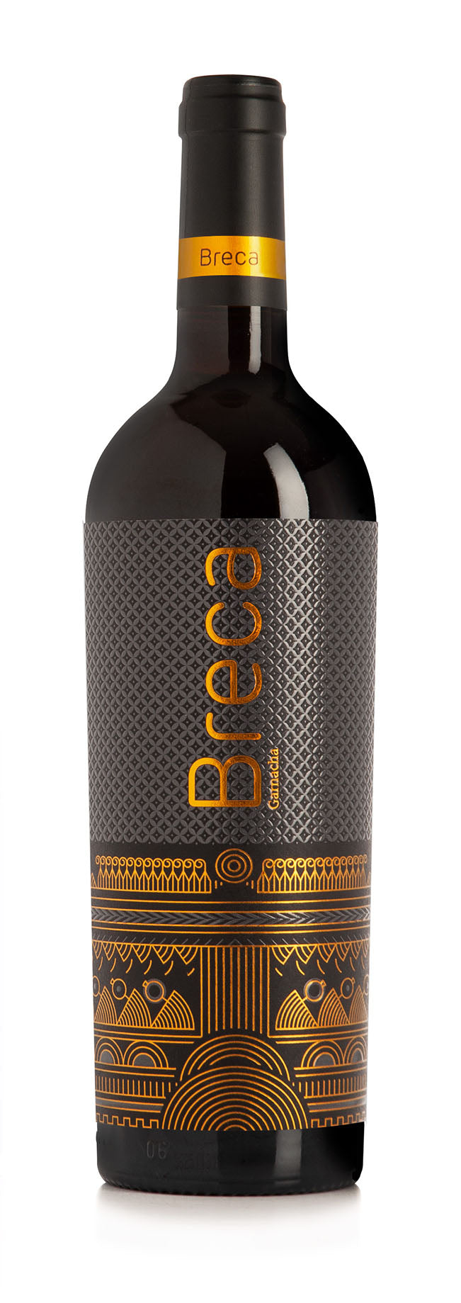 Breca Old Vine Garnacha