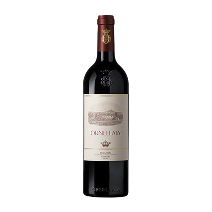 Ornellaia Bolgheri