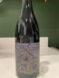 Arlyn Simple Math Pinot Noir