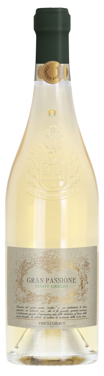 Gran Passione Pinot Grigio