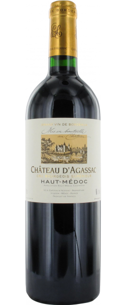 Château d’Agassac