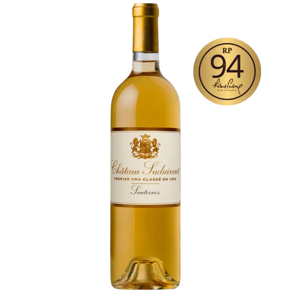 Château Suduiraut 2003 (375ml)