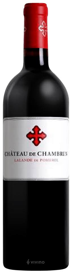 Chambrun Lalande de Pomerol