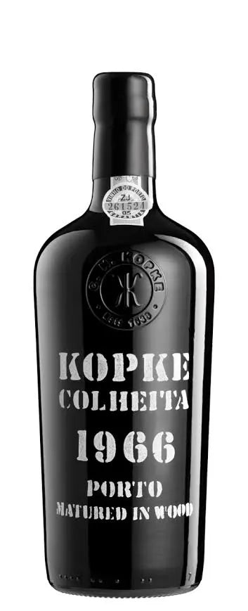 1966 Kopke Colheita Tawny Port