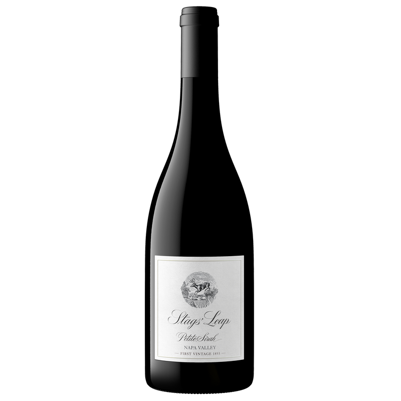 Stags Leap Petite Sirah 2020