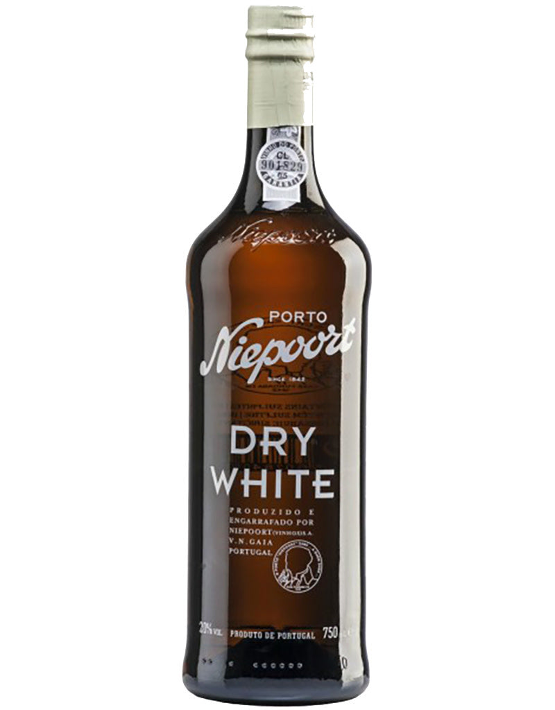 Niepoort Dry White