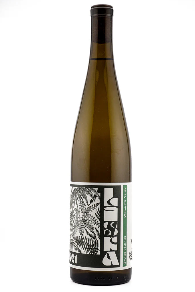 Liska Wine Co. Grüner Veltliner 2024