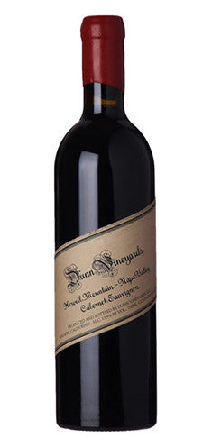Dunn Vineyards Howell Mountain