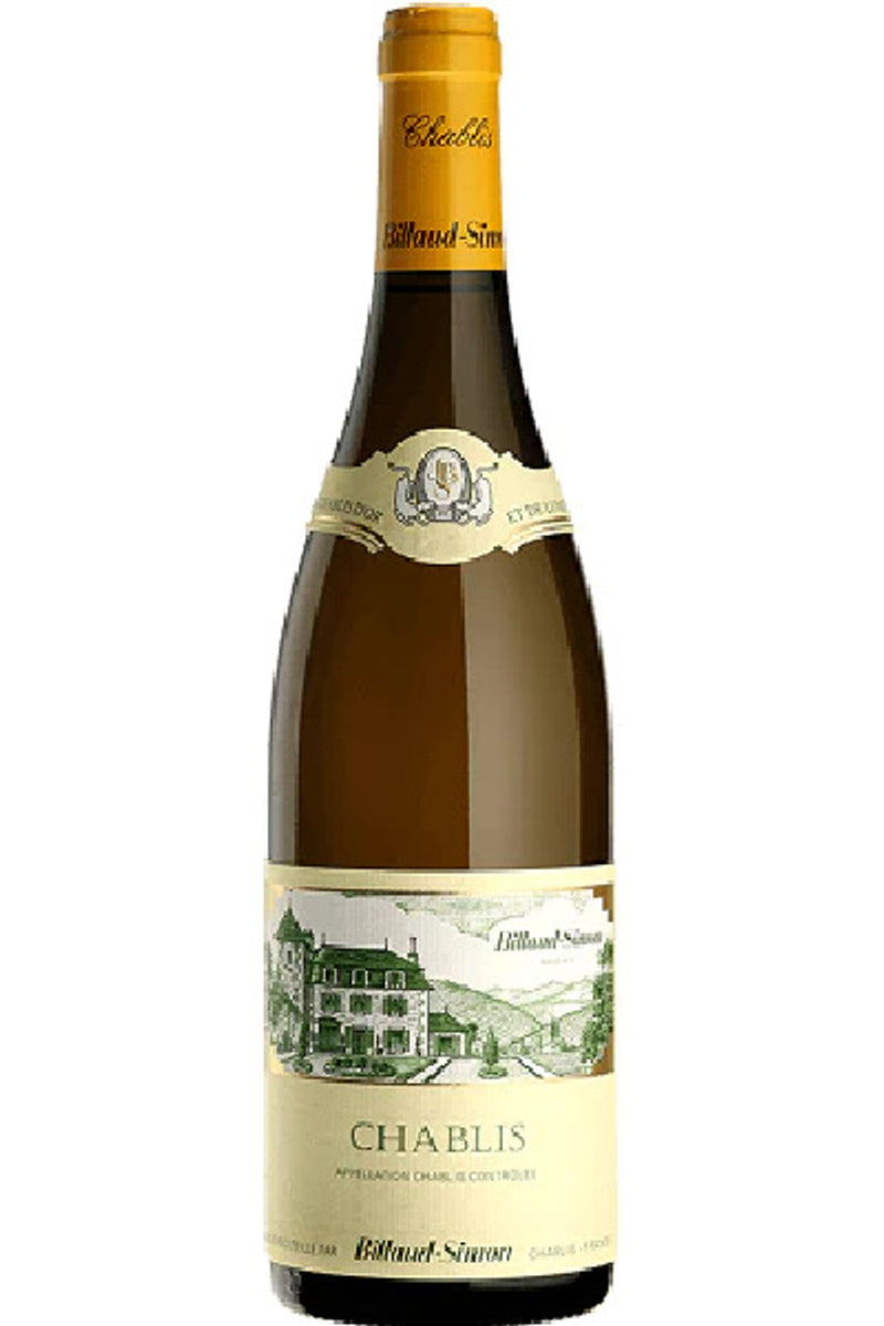 Domaine Billaud-Simon Chablis