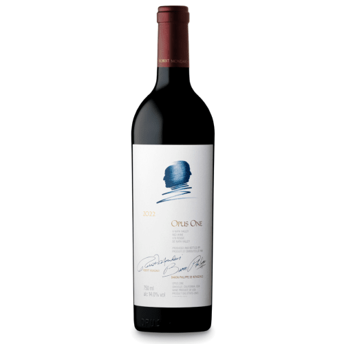 Opus One 2022