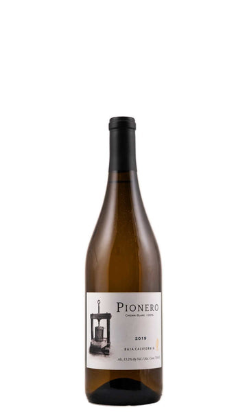 Palafox Pionero Blanco