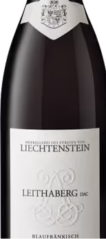 Prince of Liechtenstein Blaufrankisch