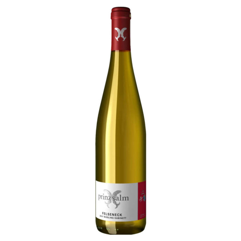 Prinz Salm Felseneck Riesling