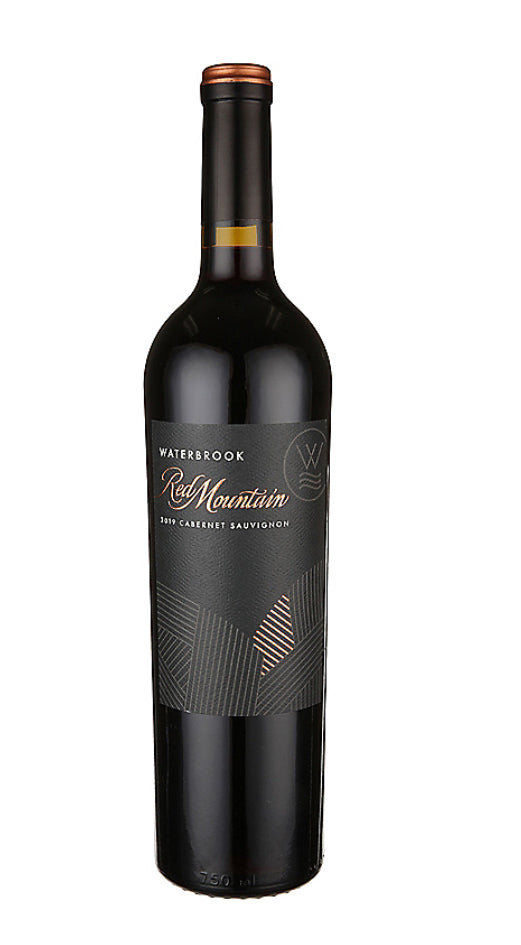 Waterbrook Cabernet Sauvignon Red Mountain