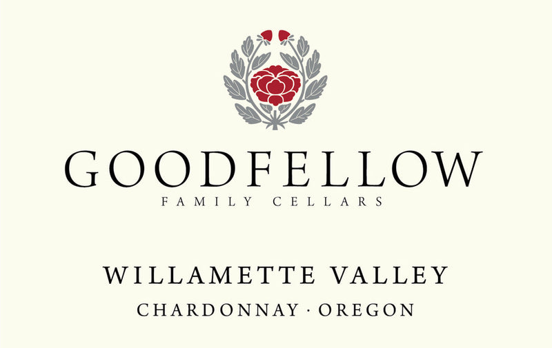 Goodfellow Family Chardonnay