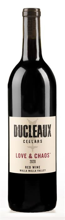 Ducleaux Cellars 2020 Love + Chaos