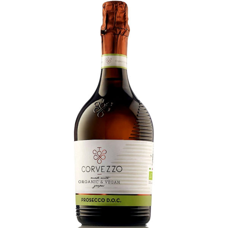 Corvezzo Organic Prosecco