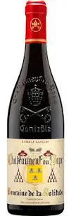 Domaine de La Solitude Chateauneuf du Pape 2022