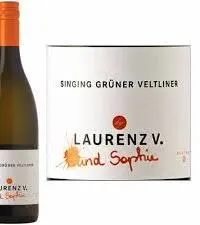 Laurenz Kremstal Sophie Gruner Veltliner