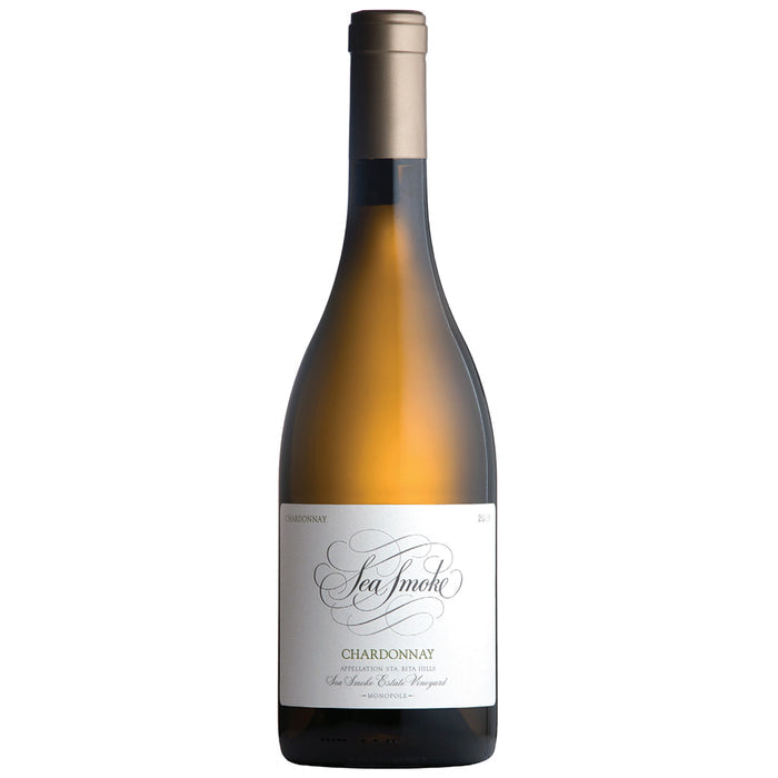 Sea Smoke Chardonnay 2022