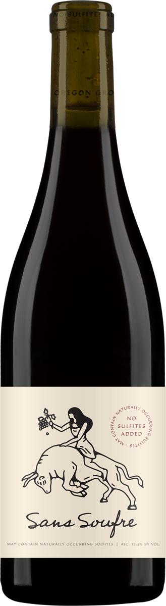 PRIMARIUS SANS SOUFRE PINOT NOIR