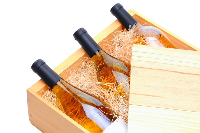 Chardonnay Lover: 3-Bottle Mystery Box