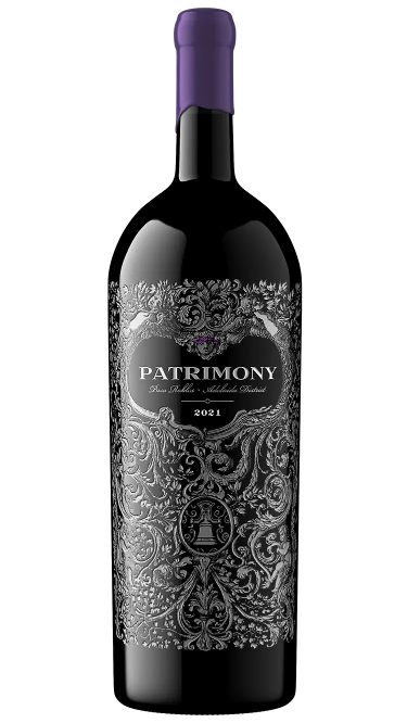 Daou Patrimony Cabernet Franc