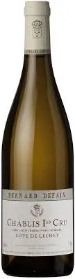 Defaix-Bernard Chablis Cote de Lechet