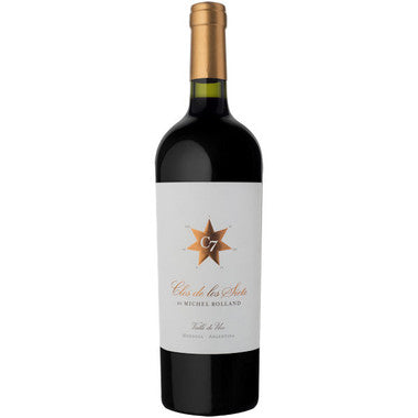 Clos de Los Siete Valle
