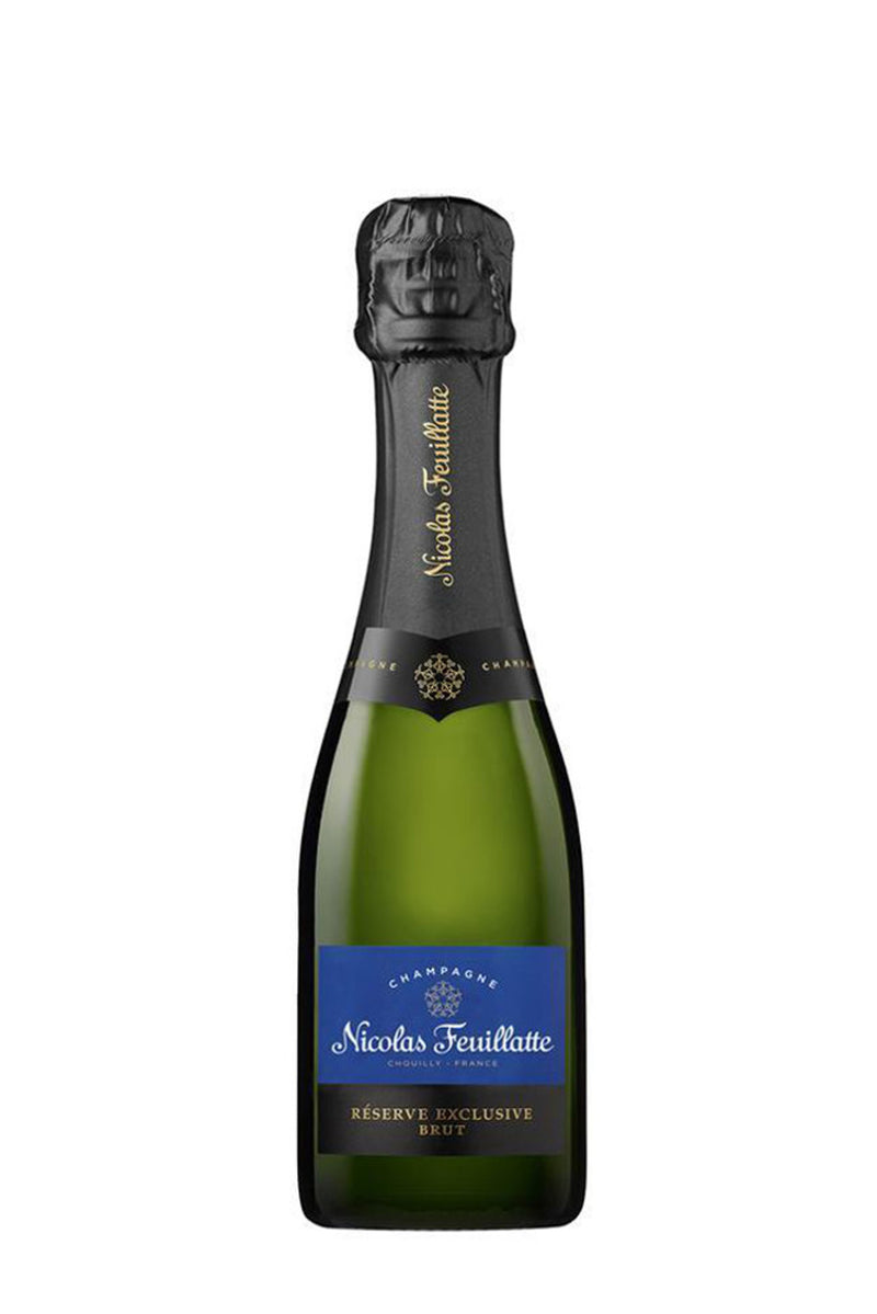 Nicolas Feuillatte Champagne Brut
