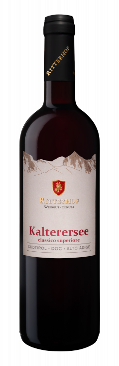 Ritterhof Kalterersee Classico  Superiore