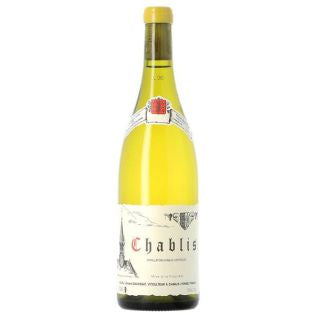 Dauvissat Chablis