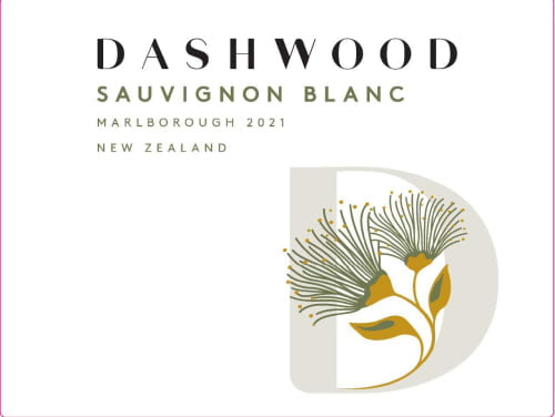 Dashwood Sauvignon Blanc