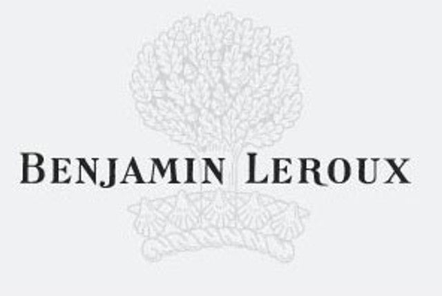 Benjamin Leroux Savigny les Beaune Premier Cru Les Vergelesses