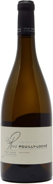 Clos Des Rocs Pouilly-Loche Les Mures