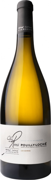 Clos Des Rocs Pouilly-Loche Les Barres